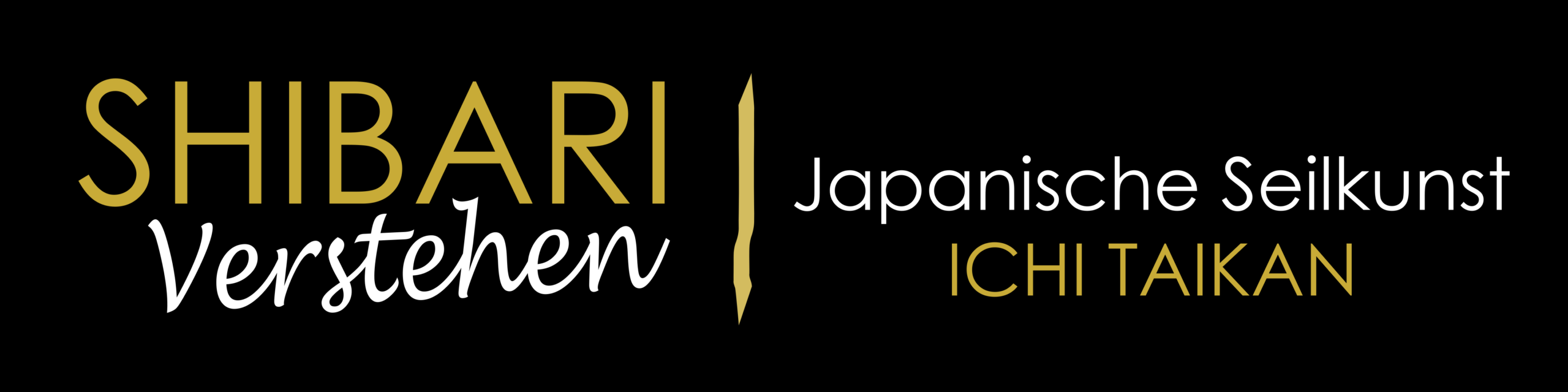 Shibari Verstehen Logo